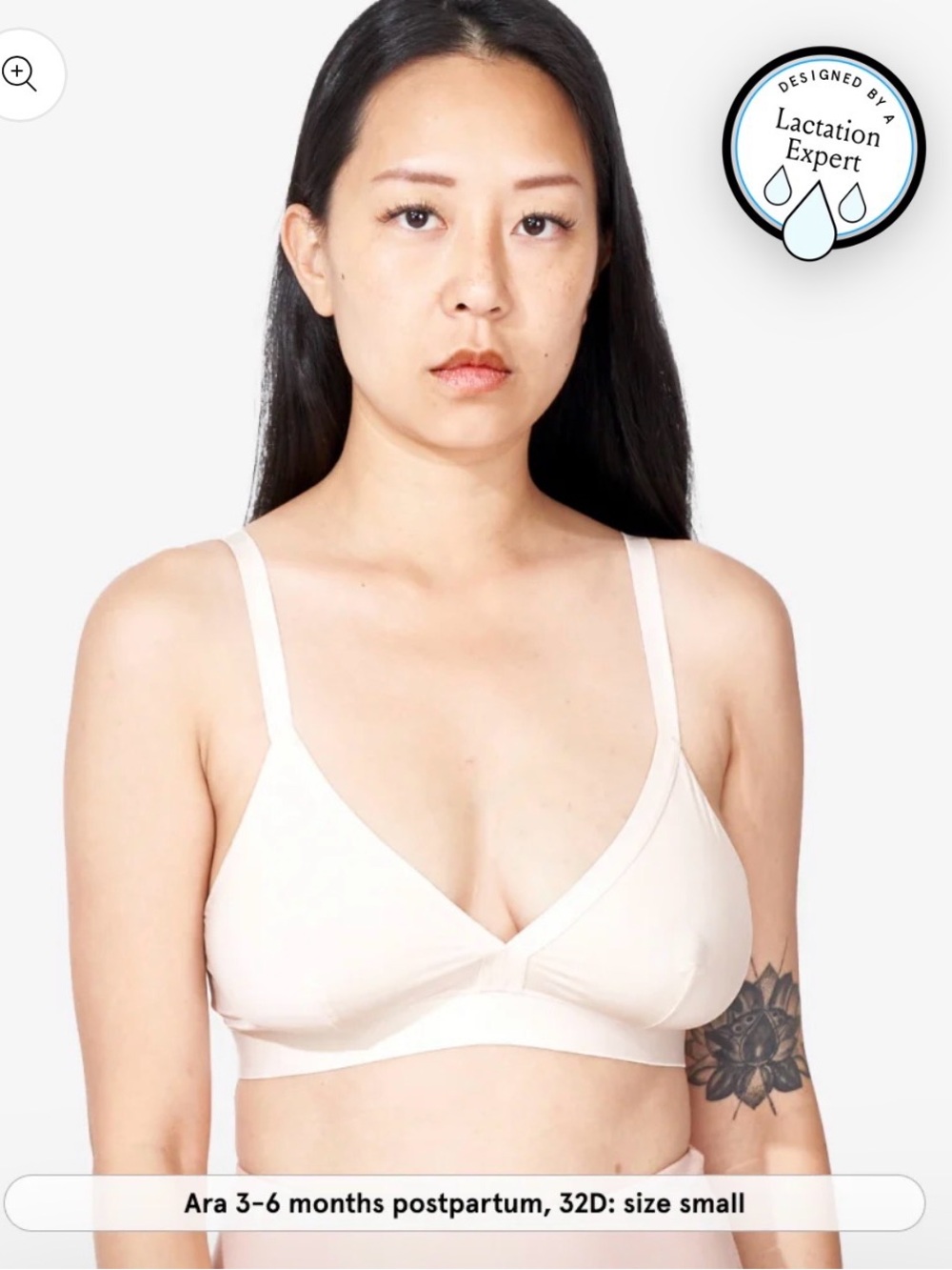 Bodily- The So Easy Bra